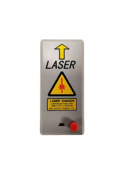 United Scientific&trade;&nbsp;Laser Line Generator